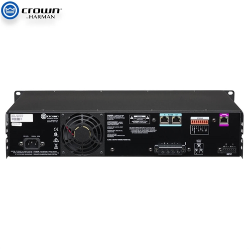 Cục Đẩy Công Suất Crown CDi 2|300BL 5